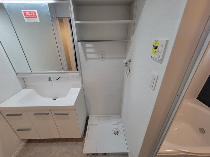 洗面 Ｌａｖｉｅ　ｌｉｂｒｅ－Ｋ