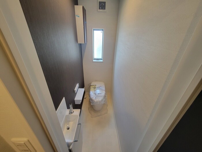 トイレ Ｌａｖｉｅ　ｌｉｂｒｅ－Ｋ