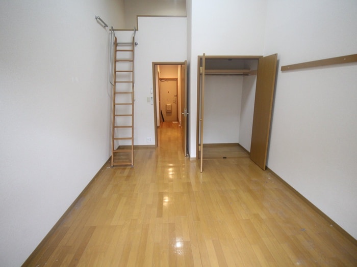 居室 プレベール千里中央
