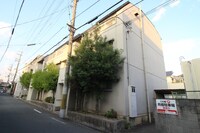 第２喜里川ハイツ