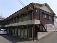 カトレア・ハイツ