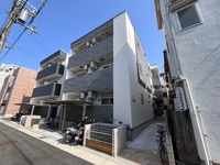 フジパレス長洲公園Ⅰ番館