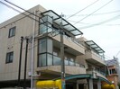 グランディア夙川Ⅰの外観