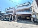 グランディア夙川Ⅰの外観
