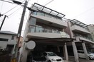 外観写真 グランディア夙川Ⅰ