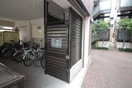 建物設備 グランディア夙川Ⅰ