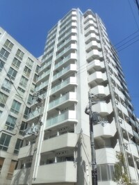 クリスタルグランツ西本町(1403)