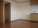 居室 メゾントキワ