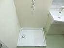 洗濯機置場 メゾントキワ