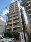 アスヴェル京都烏丸五条(302)の外観