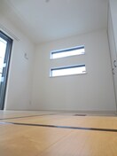 居室 DENDEN HILLS四條畷