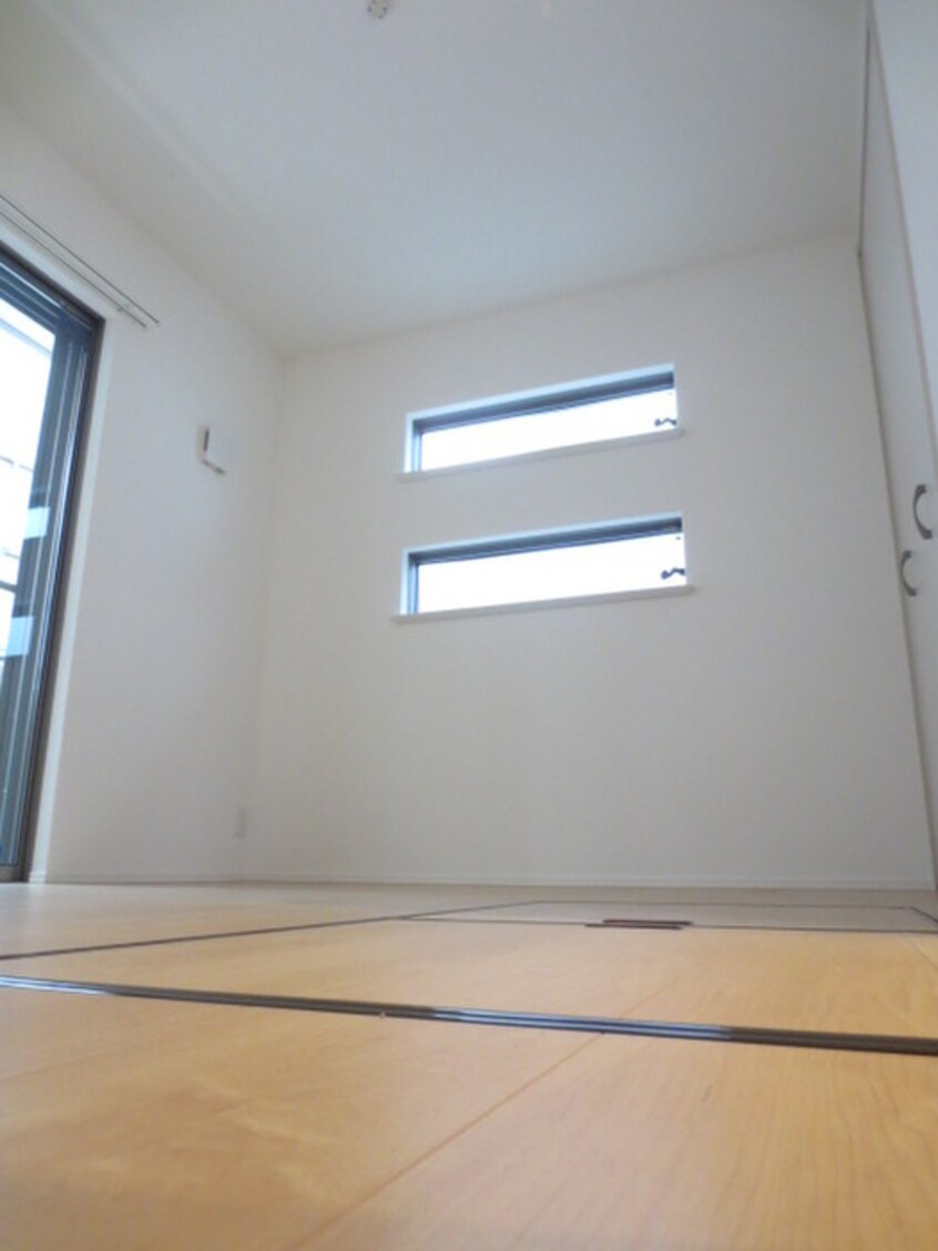 居室 DENDEN HILLS四條畷