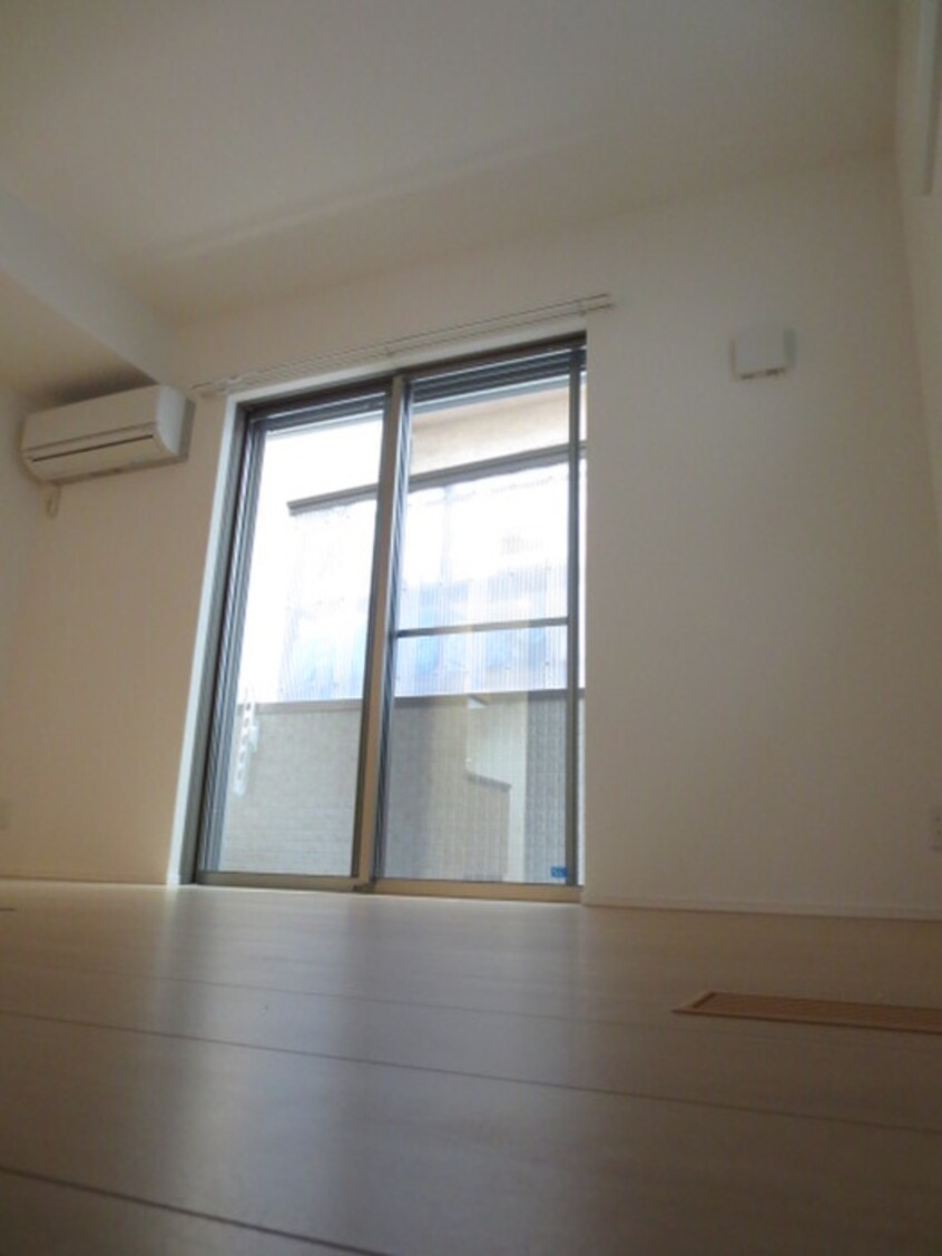 居室 DENDEN HILLS四條畷