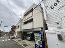 リアライズ上野通の外観