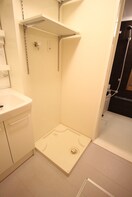 洗濯機置場 ソルプレーザ玉造