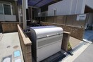 建物設備 ソルプレーザ玉造