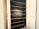 靴箱 ソルプレーザ玉造