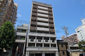 ベラジオ四条大宮（702）