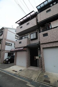 岡一戸建