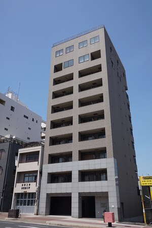 ソレア-ド新日本