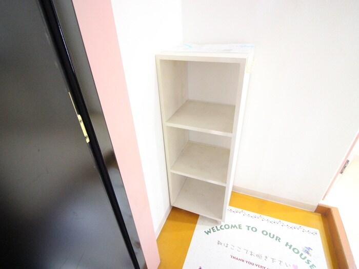 靴箱 ＢＵＩＬＤ ＯＮＥ