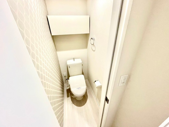 トイレ Alegria芦屋茶屋之町