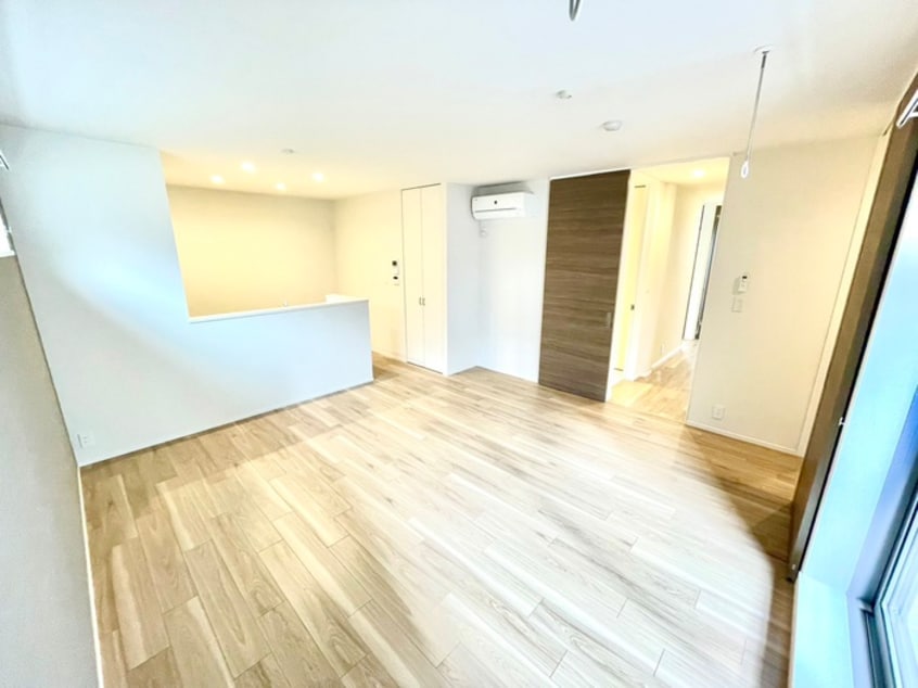 居室 Alegria芦屋茶屋之町