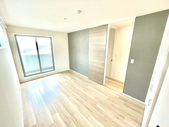 居室 Alegria芦屋茶屋之町