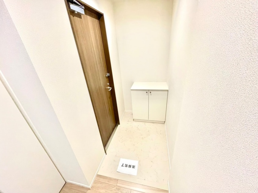 玄関 Alegria芦屋茶屋之町