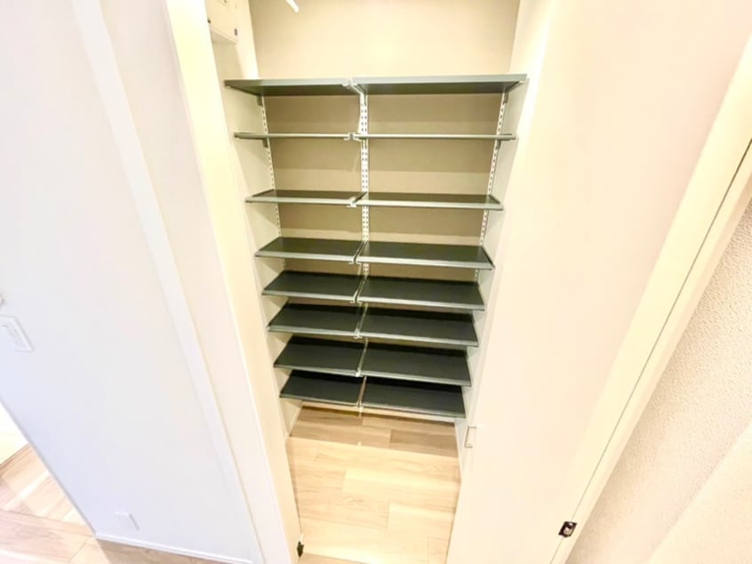 靴箱 Alegria芦屋茶屋之町