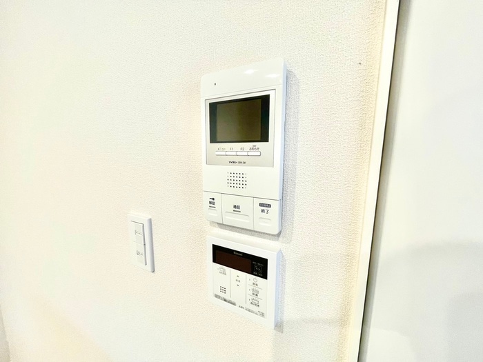 内観写真 Alegria芦屋茶屋之町