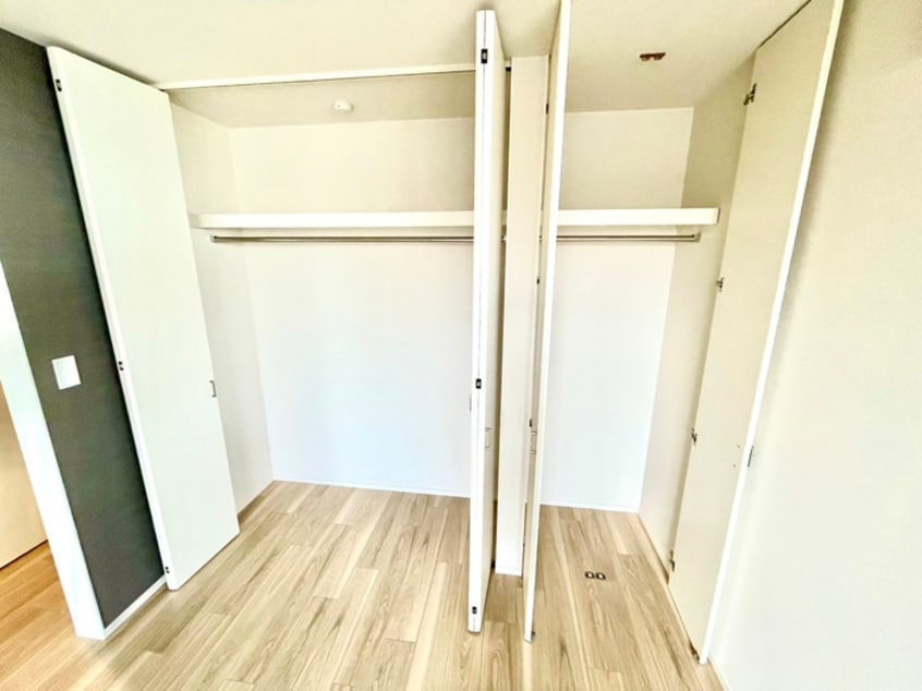 収納 Alegria芦屋茶屋之町