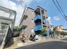 プレステ－ジファ－ストの外観