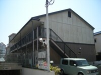 狐坂ハイツ