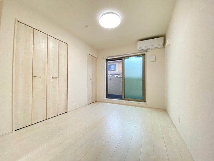 居室 フジパレス高石駅西Ⅱ番館