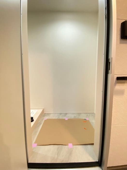 玄関 フジパレス高石駅西Ⅱ番館