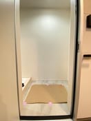 玄関 フジパレス高石駅西Ⅱ番館