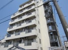 ブランシャト－久米田の外観
