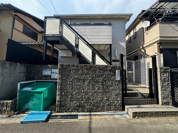 外観写真 サイラント KANNO