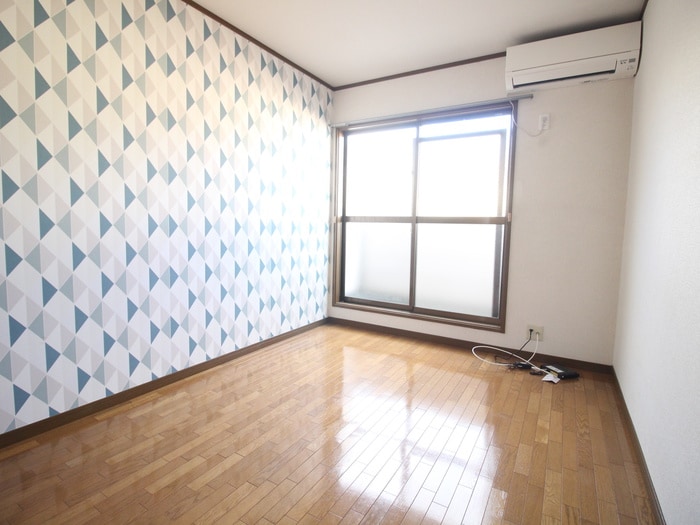 居室 サイラント KANNO