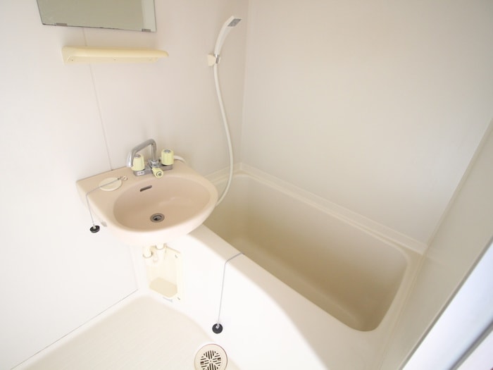 バス／シャワールーム等 サイラント KANNO