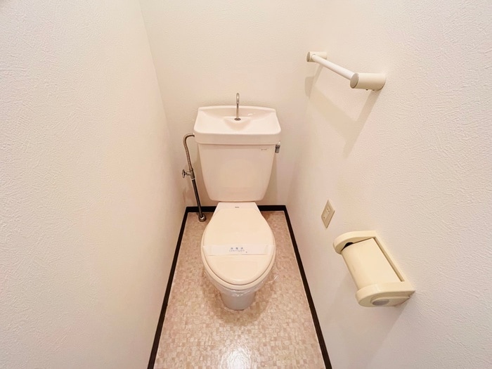 トイレ サイラント KANNO