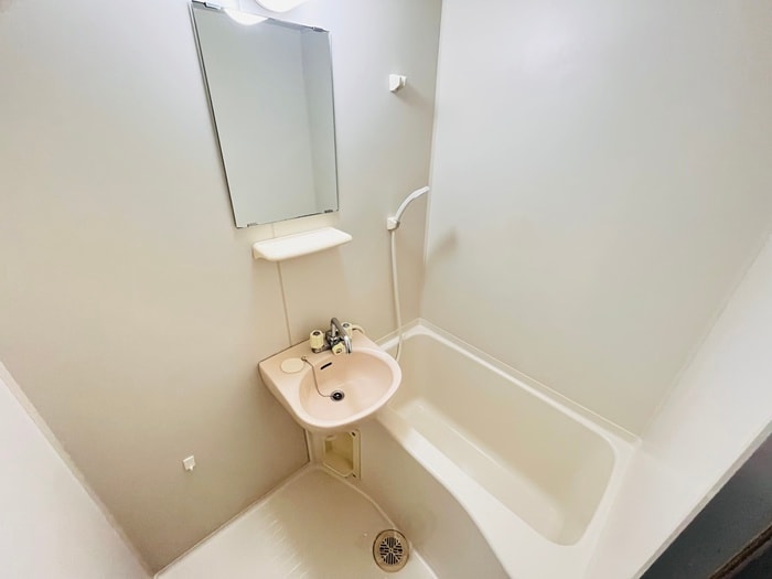 バス／シャワールーム等 サイラント KANNO