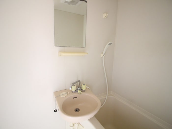 洗面 サイラント KANNO