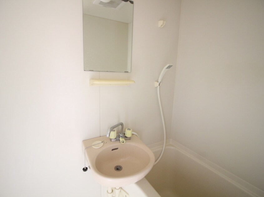 洗面 サイラント KANNO