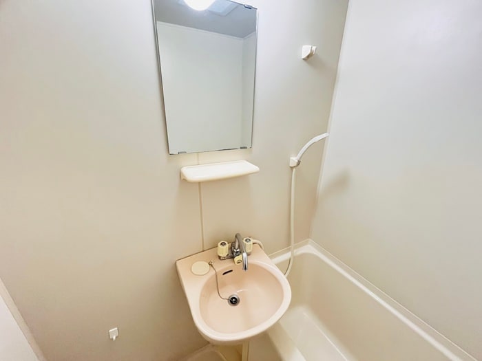 洗面 サイラント KANNO