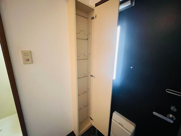 靴箱 サイラント KANNO