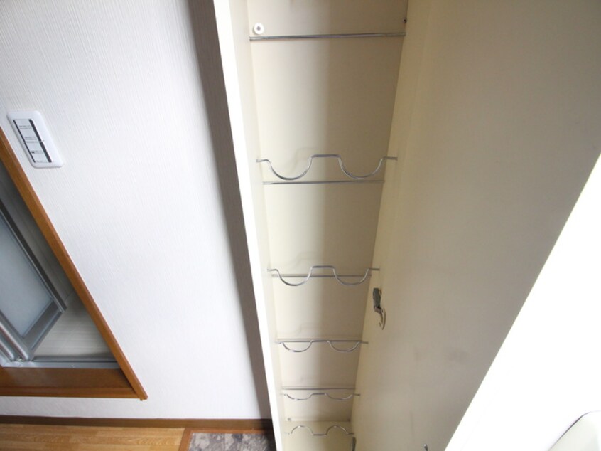 靴箱 サイラント KANNO