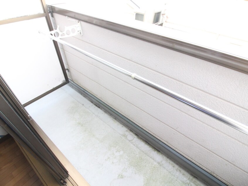 ベランダ・バルコニー サイラント KANNO