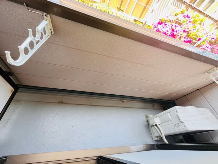 ベランダ・バルコニー サイラント KANNO